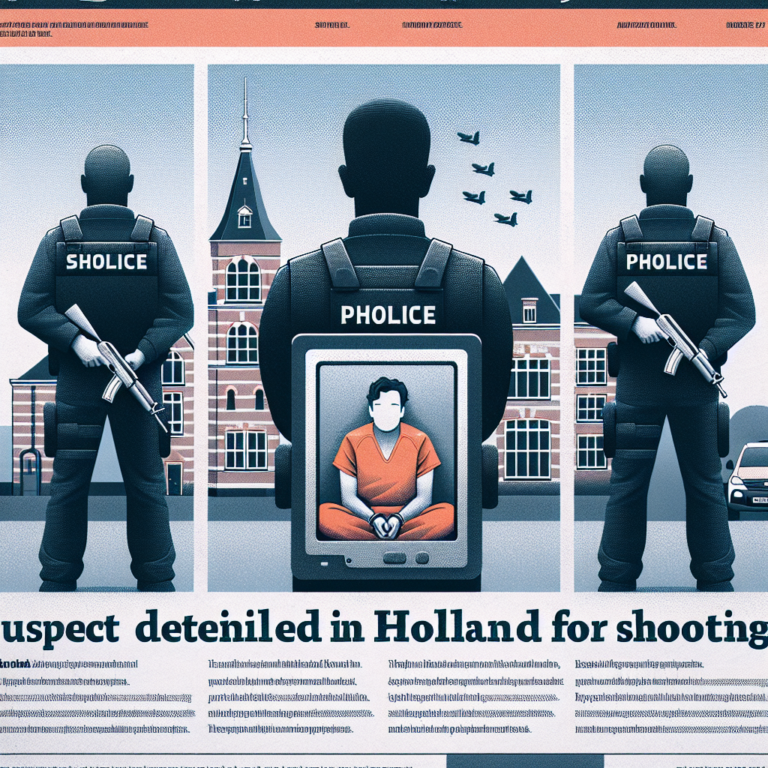 Detenido en Holanda el sospechoso de disparar a Vidal Quadras